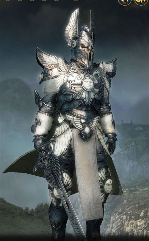 New Might & Magic® Heroes VI Armour - Skyrim Mod Requests | Fantasy art warrior, Warrior concept ...