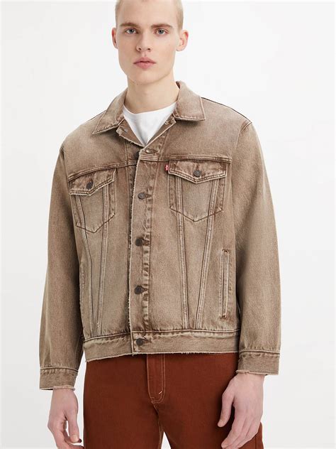 Shop All Clothes for Men Online | Levi's® CA