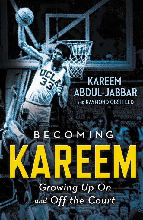 Kareem Abdul-Jabbar on his new book, activist athletes and what Islam ...