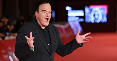 Quentin Tarantino's Last Movie: 'The Movie Critic' Plot - Parade