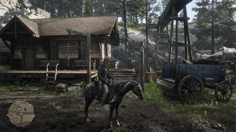 Favorite gun customization options? : r/RDR2