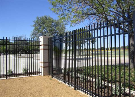 Black Metal Fence Wholesale Offers, Save 44% | jlcatj.gob.mx