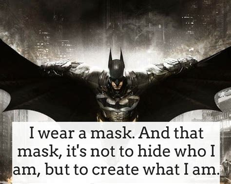 Descubrir 76+ imagen best batman quotes - Abzlocal.mx