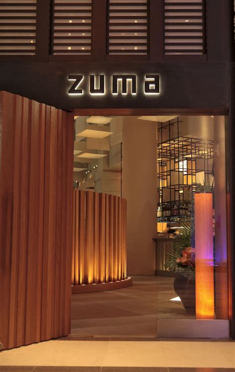 Try Some High-Flying Zuma Recipes At Home