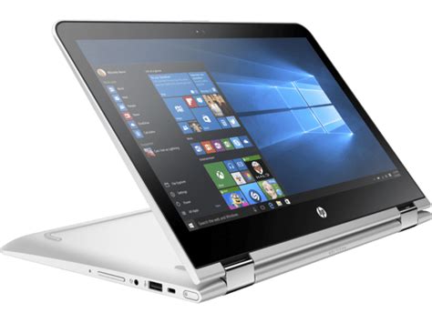 HP - Pavilion x360 Convertible 13.3" Touch-Screen Laptop - Deprime Solutions