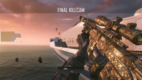 I Downloaded Plutonium (BO2) and I HIT THIS... - YouTube