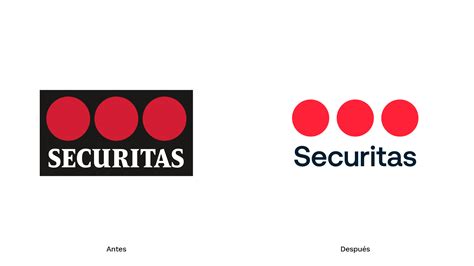 Nueva identidad visual para la empresa de seguridad Securitas — Brandemia