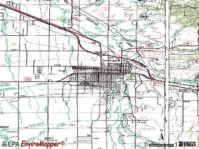 Bozeman Montana Map - LEGIMIN SASTRO