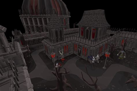 Darkmeyer - OSRS Wiki