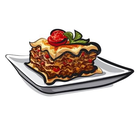 Lasagna clipart 20 free Cliparts | Download images on Clipground 2024