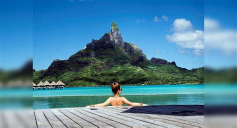 Destinations where only super-rich can afford a vacation | Times of ...