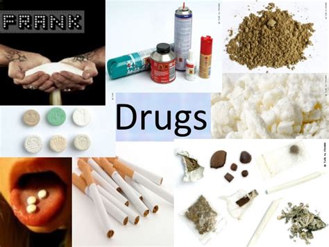 Drugs