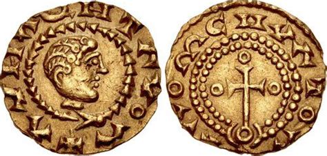 17 Best images about Anglo-Saxon coins on Pinterest | Coins, Gold coins ...