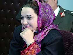 The Power of One: An Interview With Shukria Barakzai - Worldpress.org