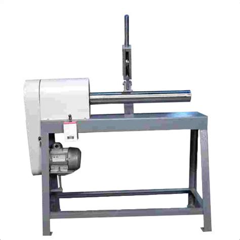 Core Cutter Machine Manufacturer, Supplier in Ahmedabad, India at Best Price