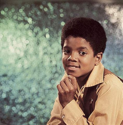 Michael Jackson's Childhood Photos Revealed (60 Photos) | NSF - Music ...