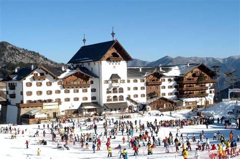 Muju Deogyusan Ski Resort 무주 덕유산 리조트 - Trazy, Korea's #1 Travel Shop