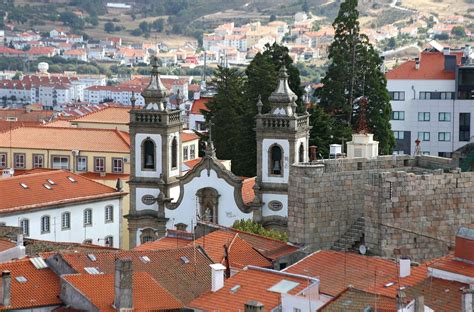 Guarda - Portugal. Travels with LPSPhoto