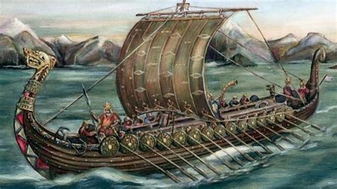 30 Unbelievable Facts About Legendary Viking Culture