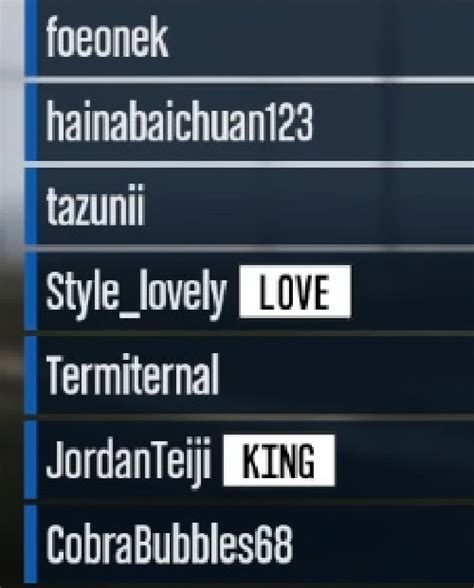 What font is this GTA V character list? : r/identifythisfont