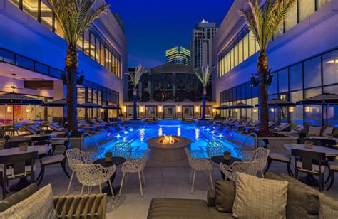 The Post Oak at Uptown Houston (Houston, TX) - Resort Reviews - ResortsandLodges.com