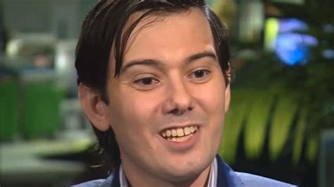 Martin Shkreli | Advocate.com