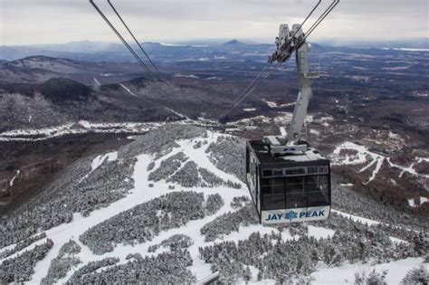 jay peak resort – North Country Hospital