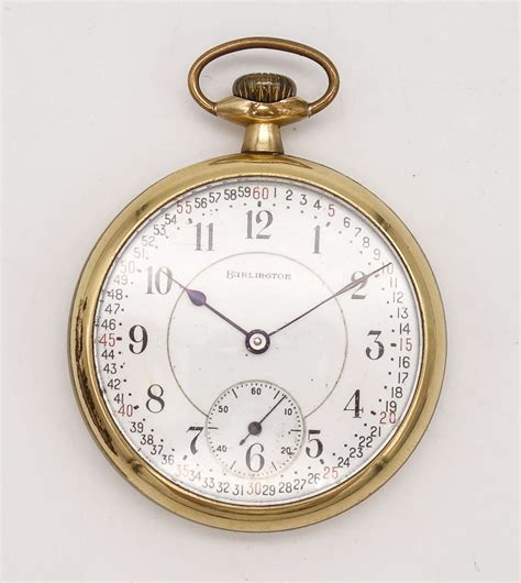 Antique Pocket Watch - Mark Lawson Antiques