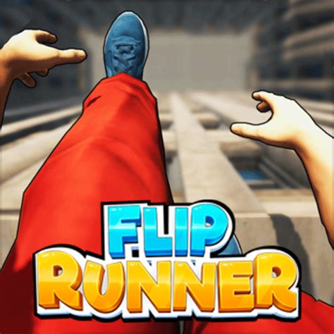 FLIP RUNNER - Jogue Flip Runner no Poki