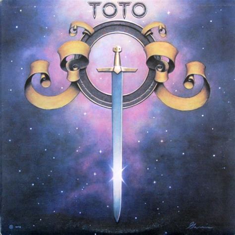 Toto - Toto (Vinyl, LP, Album, Stereo) | Discogs