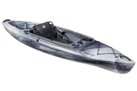 Ascend Kayak Review – Everything You Need To Know About The Ascend ...