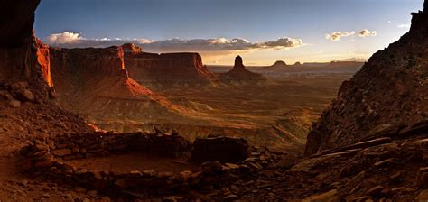 Canyonlands National Park, Utah, USA - Traveldigg.com