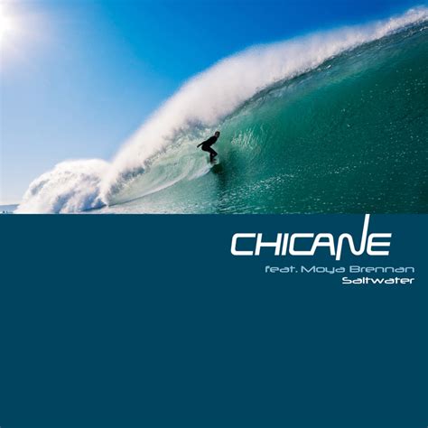 Saltwater by Chicane feat Moya Brennan on MP3, WAV, FLAC, AIFF & ALAC ...