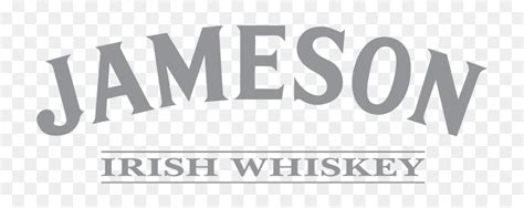 Jameson-logo - Jameson Irish Whiskey, HD Png Download - vhv