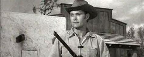 CBS Developing THE RIFLEMAN Remake | Collider