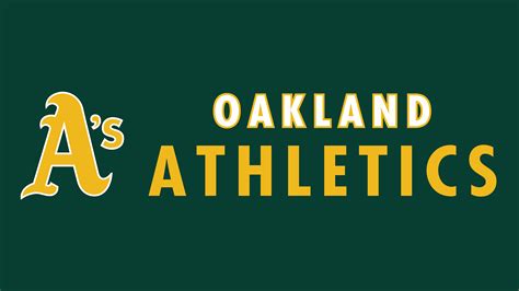 Oakland Athletics Images