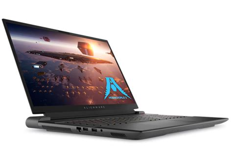 Alienware m18 Gaming Laptop – Laptop Computers | Dell USA