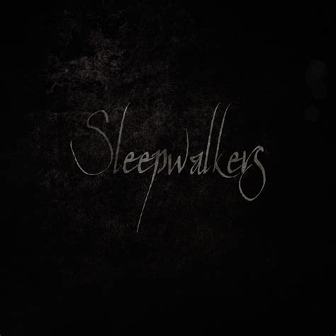 DISCOGRAPHY | Sleepwalkers