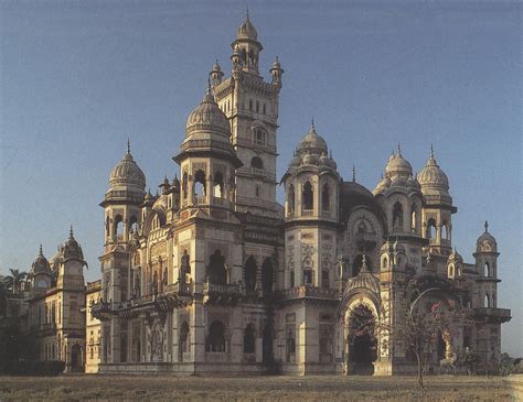 bensozia: Today's Indian Palace: Baroda