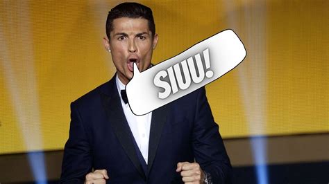 Siuu "Ronaldo" Chords - Chordify