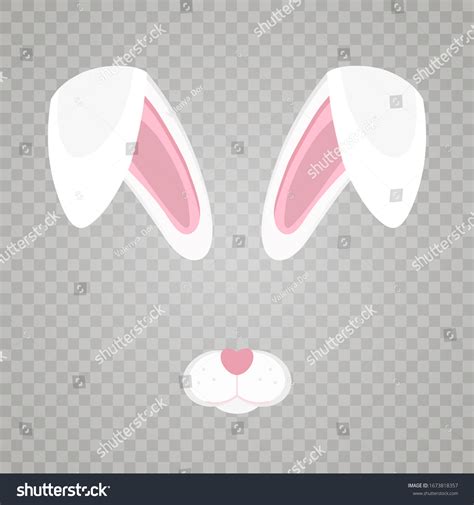 346,955 Bunny Ears Images, Stock Photos & Vectors | Shutterstock