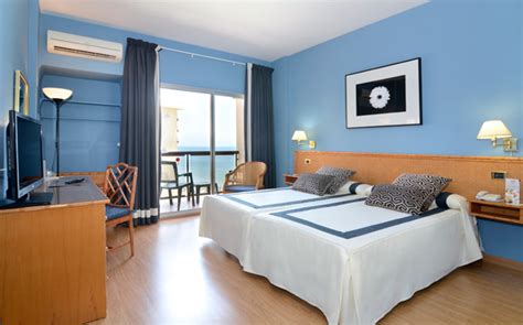 Occidental Hotel, Fuengirola - John Galligan Travel