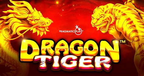 Pragmatic Play announces new Dragon Tiger slot game