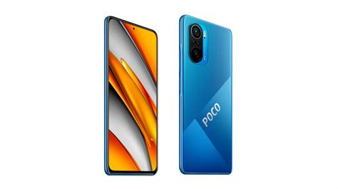 Xiaomi Poco F3 - description and parameters | IMEI24.com