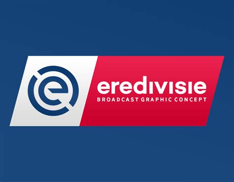 Eredivisie - Broadcast Graphic Concept | Behance