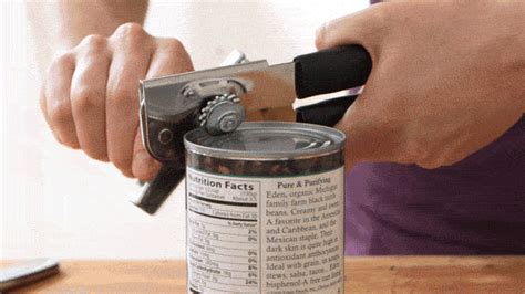 The Best Can Opener: Reviews by Wirecutter