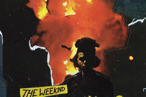 The Weeknd Confirms Plan To Release New Album This Year | Idolator