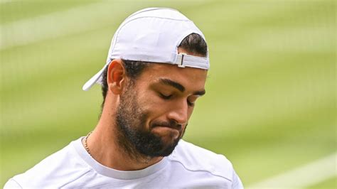 Matteo Berrettini dodges question on messy ATP Napoli Cup fiasco ...