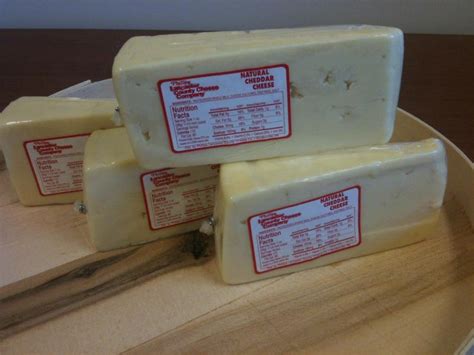 Phillips Lancaster County Cheese Company - YES!!!! Home of great cheese ...