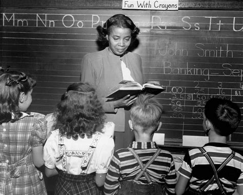 The amazing Thelma Dewitty, first African American teacher in Seattle Schools - Chalkboard ...